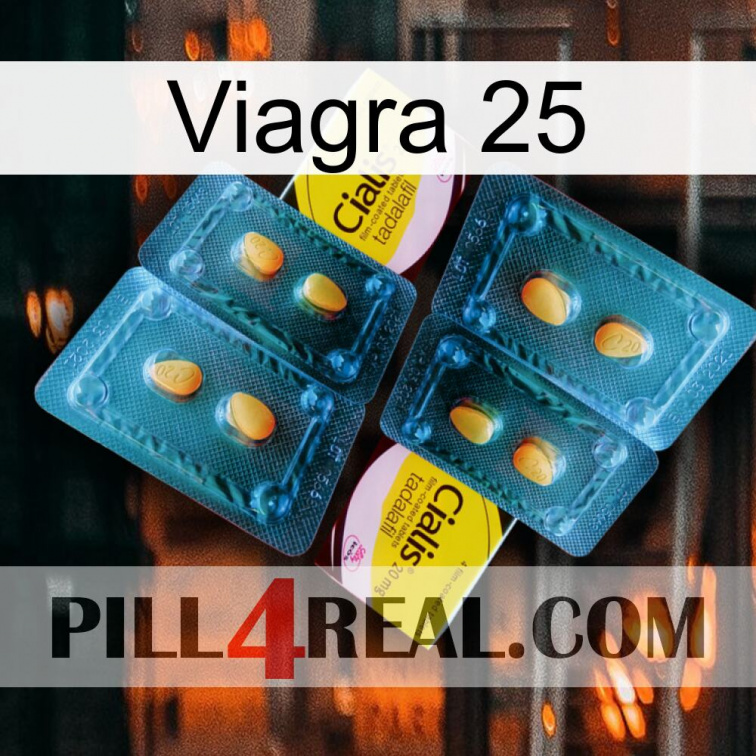 Viagra 25 cialis5